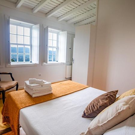 Casa D' Avo Marcelina - Casas De Campo Arcos de Valdevez Luaran gambar
