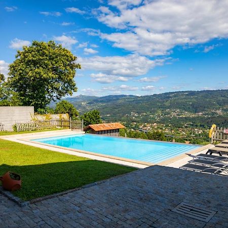 Casa D' Avo Marcelina - Casas De Campo Arcos de Valdevez Luaran gambar