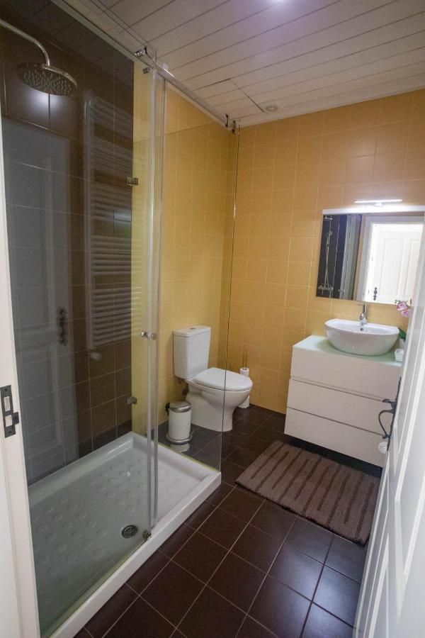 Casa D' Avo Marcelina - Casas De Campo Arcos de Valdevez Luaran gambar