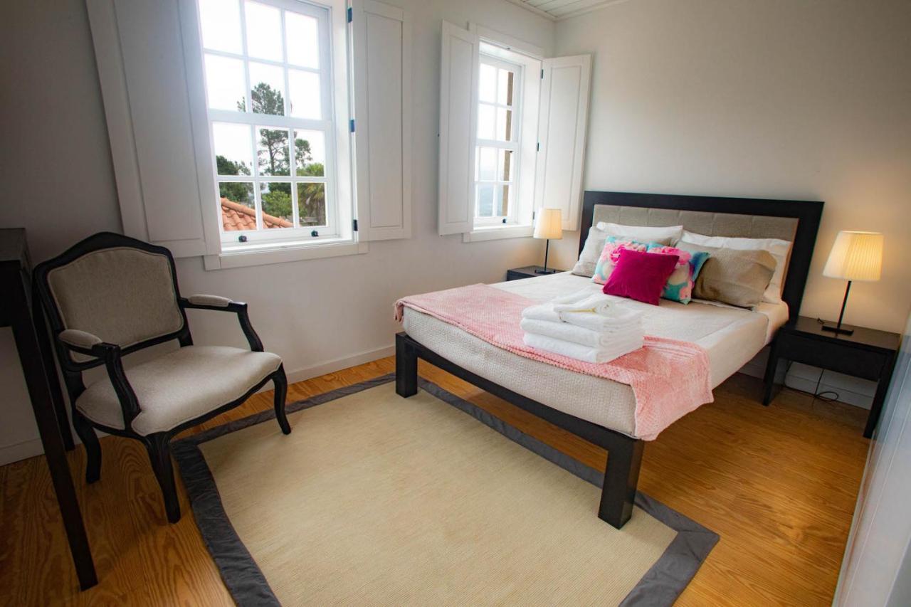 Casa D' Avo Marcelina - Casas De Campo Arcos de Valdevez Luaran gambar