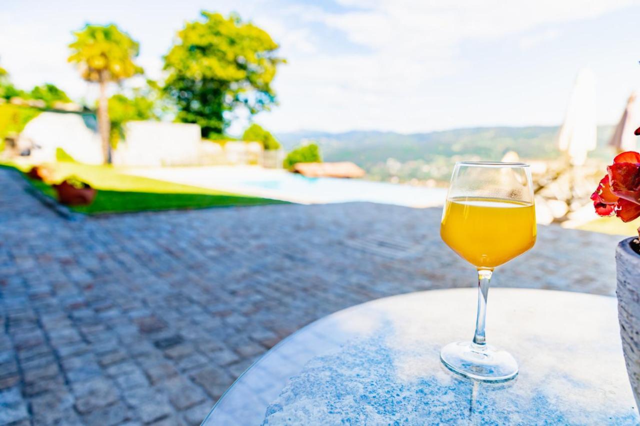 Casa D' Avo Marcelina - Casas De Campo Arcos de Valdevez Luaran gambar