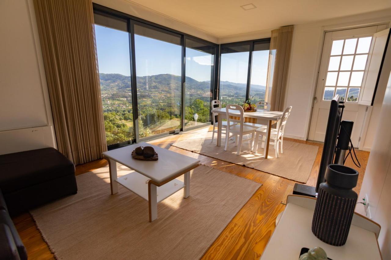 Casa D' Avo Marcelina - Casas De Campo Arcos de Valdevez Luaran gambar