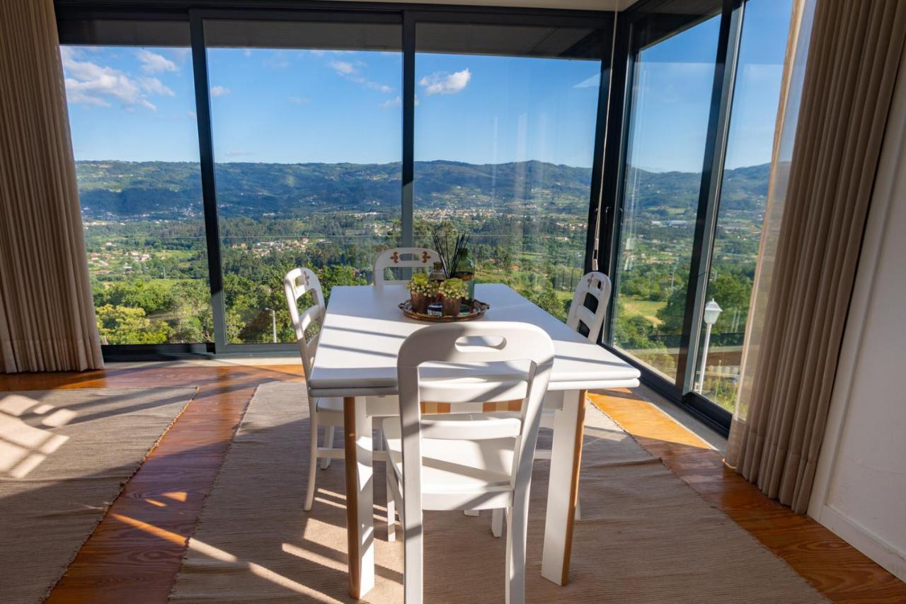 Casa D' Avo Marcelina - Casas De Campo Arcos de Valdevez Luaran gambar